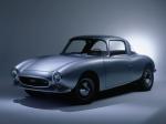 DKW 3=6 Monza 1956 года